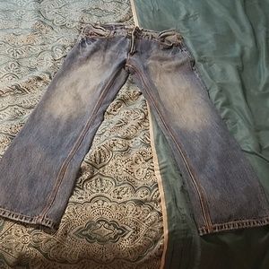 Men's Aeropostale Jean's 32x30